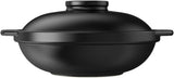 Non-Stick Heat Resistant Ceramic Clay Rice Pot