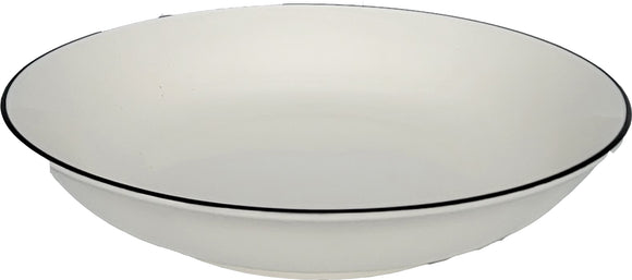 Porcelain Plate 8