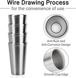 Double Wall Vaccum SUS304 Cup / Tumbler