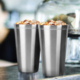 Double Wall Vaccum SUS304 Cup / Tumbler