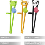 Training Chopsticks for Kids and Adults
