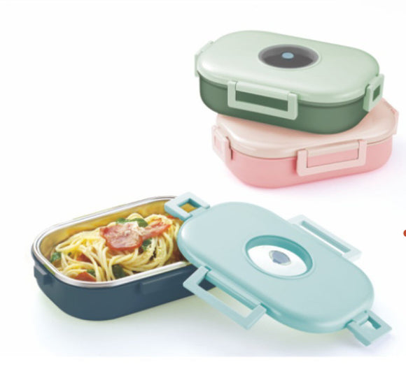 Insulated Lunch Box 980ml