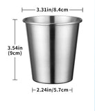 SUS304 Cup / Tumbler