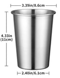 SUS304 Cup / Tumbler