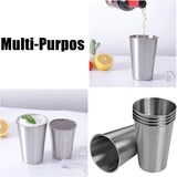SUS304 Cup / Tumbler