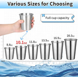 SUS304 Cup / Tumbler