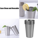 SUS304 Cup / Tumbler