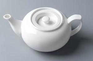 Porcelain Tea Pot 1200ml