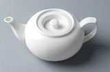 Porcelain Tea Pot 1200ml