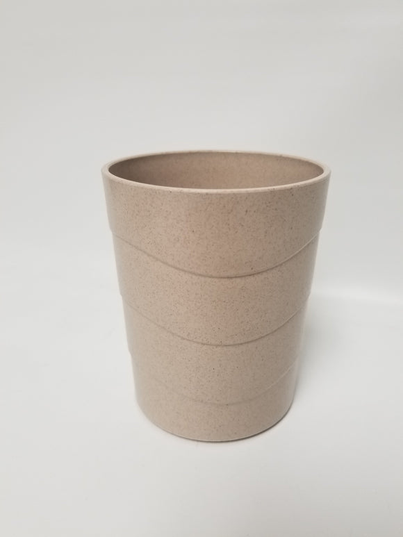 Wheat Straw Biodegradable Cup (set of 4)
