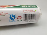 4 Season Freezer / Veggie Fresh Bag - Roll 25 x 38cm (4 packs)