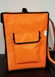 Insulated Food Delivery Bag For Uber Eat, Door Dash, etc - 42L / 65L / 80L / 136LAssorted Colors