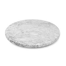 Natural Marble Pastry Board