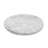 Natural Marble Pastry Board