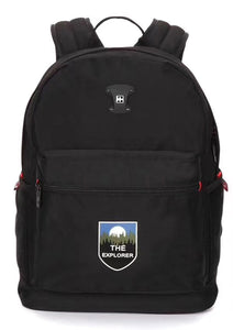 Suissewin Backpack 20-32 L